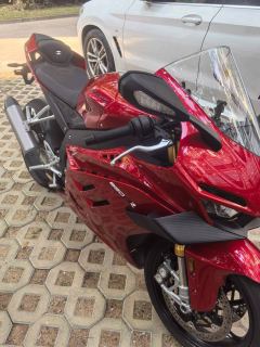 ZXMOTO 820RR - ფოტო 2