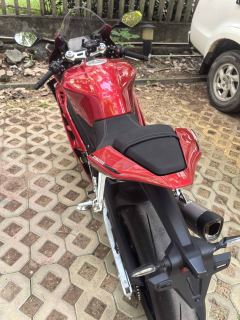 ZXMOTO 820RR - ფოტო 3