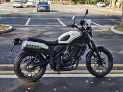 Honda CL300 - фото 1