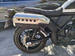 Honda CL300 - фото 2