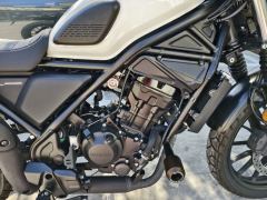 Honda CL300 - фото 4