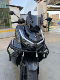 Voge SR250GT - ფოტო 2