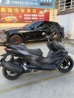 Voge SR250GT - ფოტო 3