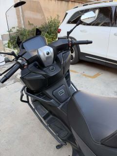 Voge SR250GT - ფოტო 9