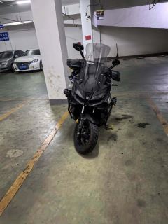 Voge SR150S - фото 1