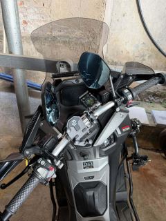 Voge SR150S - фото 2