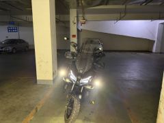 Voge SR150S - фото 4