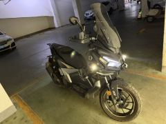 Voge SR150S - фото 5