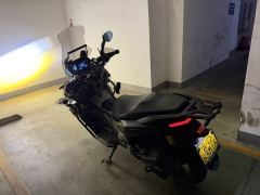 Voge SR150S - фото 6