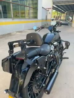 Benda Graystone 250 - ფოტო 6