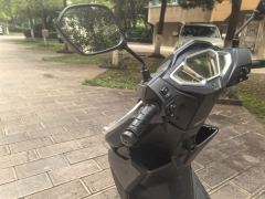 Wuyang Honda NX125 - фото 4