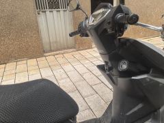 Wuyang Honda NX125 - фото 5