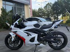 Kayo 450RR - ფოტო 2