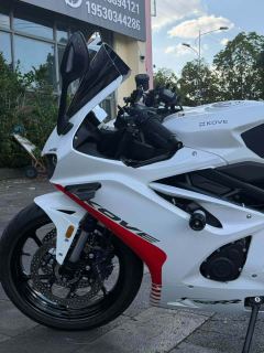 Kayo 450RR - ფოტო 3