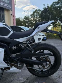 Kayo 450RR - ფოტო 4