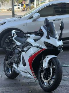 Kayo 450RR - ფოტო 6