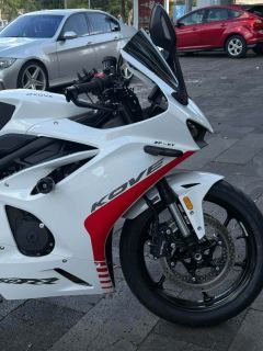 Kayo 450RR - ფოტო 8