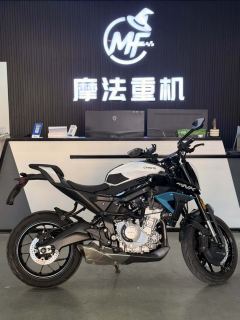 CFMOTO 675NK - ფოტო 1