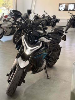 CFMOTO 675NK - ფოტო 3