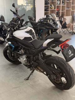 CFMOTO 675NK - ფოტო 4