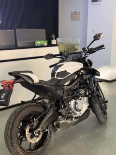 CFMOTO 675NK - ფოტო 5