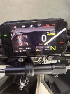 CFMOTO 675NK - ფოტო 6