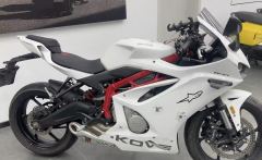 Kayo 450RR - фото 1