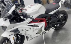 Kayo 450RR - фото 3