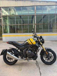 Voge 500AC - фото 1