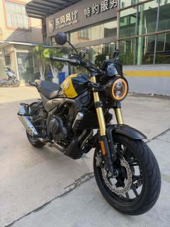 Voge 500AC - фото 2