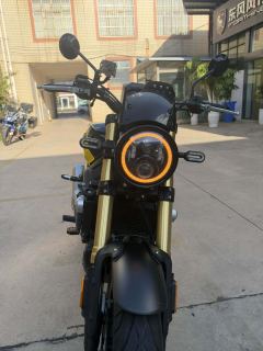 Voge 500AC - фото 3