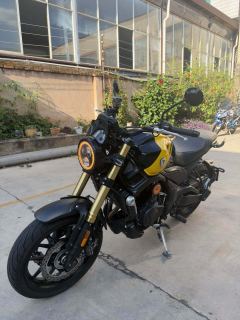 Voge 500AC - фото 4