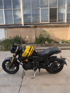 Voge 500AC - фото 5