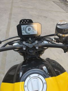 Voge 500AC - фото 6