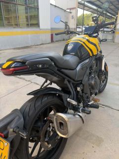 Voge 500AC - фото 7