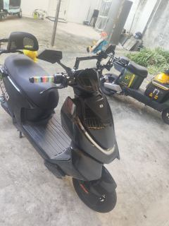 Zeeho AE4 - ფოტო 3