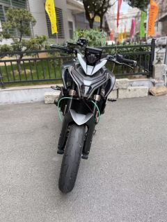 CFMOTO 800NK - ფოტო 1