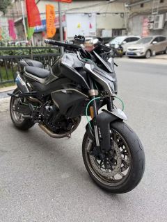CFMOTO 800NK - ფოტო 2