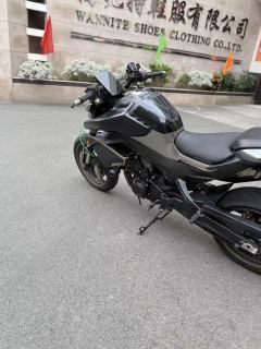 CFMOTO 800NK - ფოტო 4