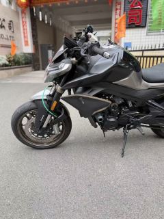 CFMOTO 800NK - ფოტო 7