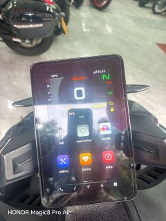 CFMOTO 800NK - ფოტო 8