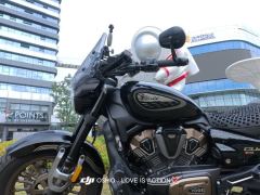 Voge CU625 600 cc - ფოტო 6
