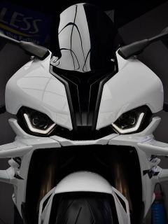 BMW S 1000 RR - ფოტო 2