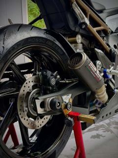 BMW S 1000 RR - ფოტო 3