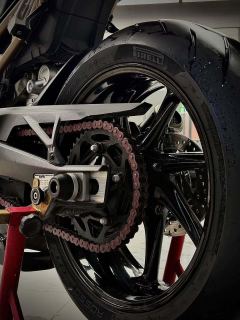 BMW S 1000 RR - ფოტო 4
