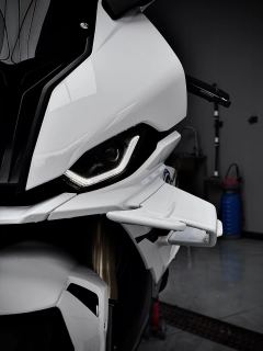 BMW S 1000 RR - ფოტო 5