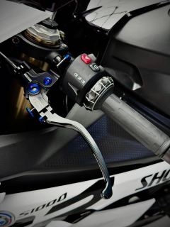 BMW S 1000 RR - ფოტო 6