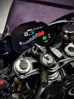 BMW S 1000 RR - ფოტო 7