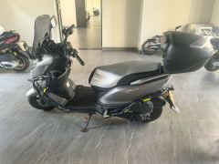 Haojue ADX125 - ფოტო 2
