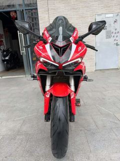 QJMOTOR Sai 600 - photo 2